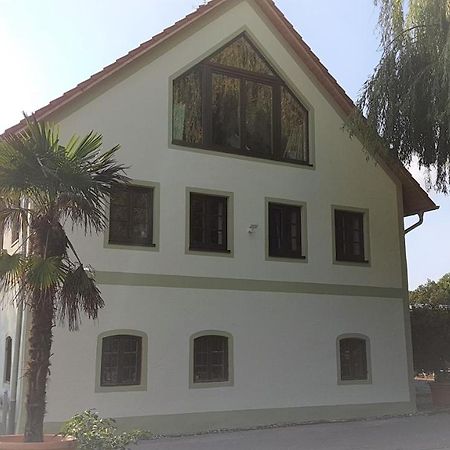 Monteurwohnungen Schmack Hausen  Екстер'єр фото