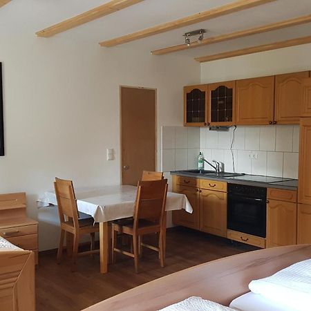 Monteurwohnungen Schmack Hausen  Екстер'єр фото